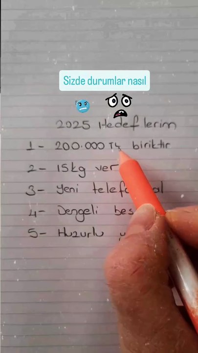 UMUDUM SENEYE 📆