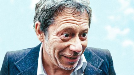 ANGE Bande Annonce (2025) Arthur H., Mathieu Amalric