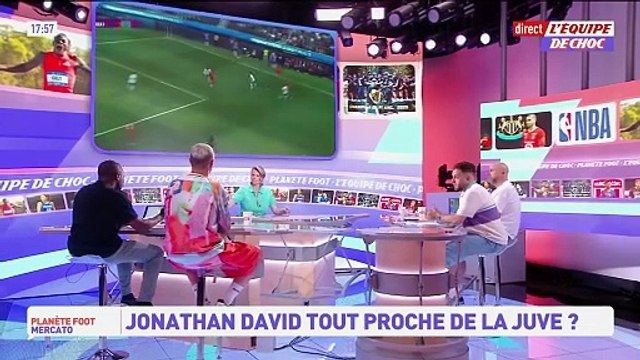 C’est officiel, Moses Simon quitte Nantes pour le Paris FC - Foot - Transferts - Ligue 1