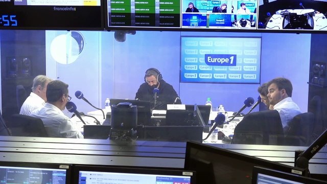Cyril Hanouna - «Je souhaite qu’un homme comme Philippe de Villiers se présente [à la présidentielle], ce sera la seule alternative, pour sauver notre pays», estime Bruno, auditeur