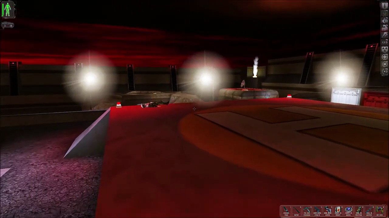 Deus Ex - Part 64