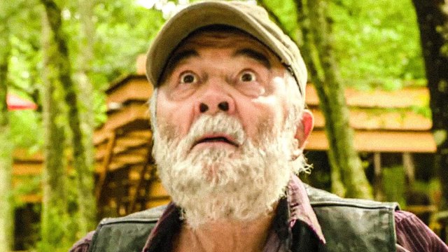 Y'A PAS DE RÉSEAU Bande Annonce (2025) Gérard Jugnot, Zabou Breitman