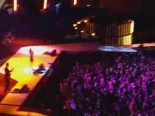 Koncierto de la Kinta Estacion 1ra parte