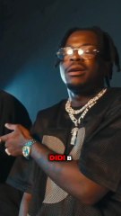 Didi B a surpris tout le monde ! 😱