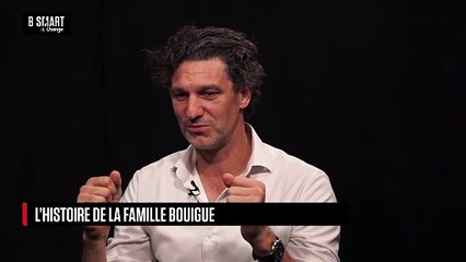 GÉNÉRATION IMPACT - Emission du mercredi 25 juin