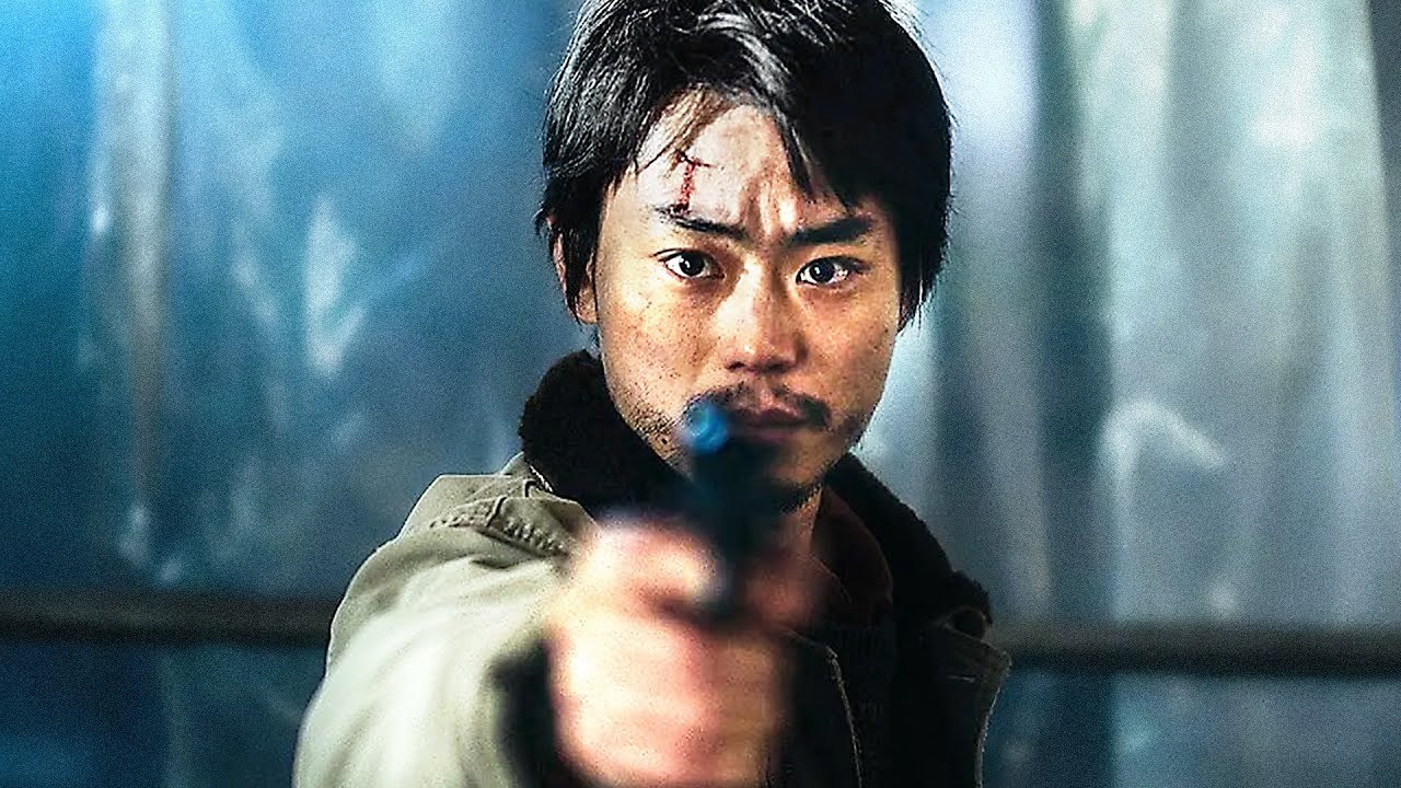 CLOUD Bande Annonce (2025) Kiyoshi Kurosawa