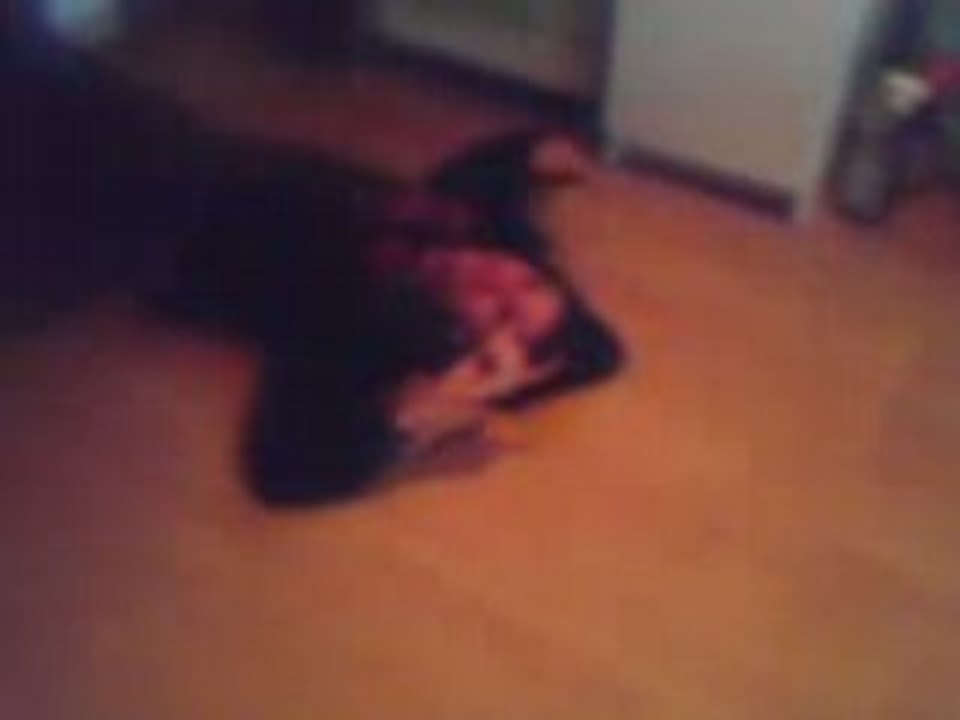 Brice Vs Aiki 2