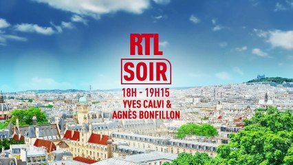 Le journal RTL de 18h du 25 juin 2025