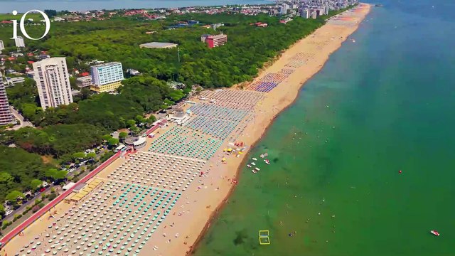 Mare più pulito in Italia: la classifica delle regioni