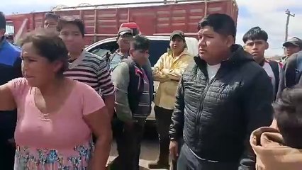 FATAL ACCIDENTE COBRA LA VIDA DE UNA NIÑA EN SAN JULIAN