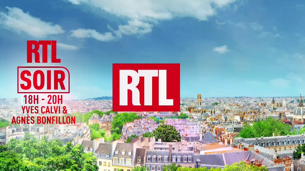 AIRBAGS TAKATA - Marie-Amandine Stévenin est l'invitée de Yves Calvi