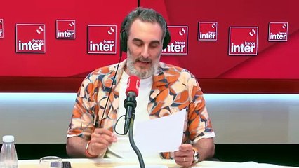 Quid des menus au sommet de l'OTAN ? - La chronique de Tania Dutel