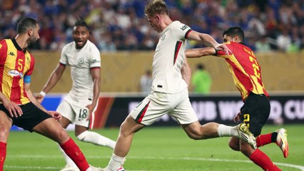 Maresca compte sur Delap, premier but et confiance en hausse