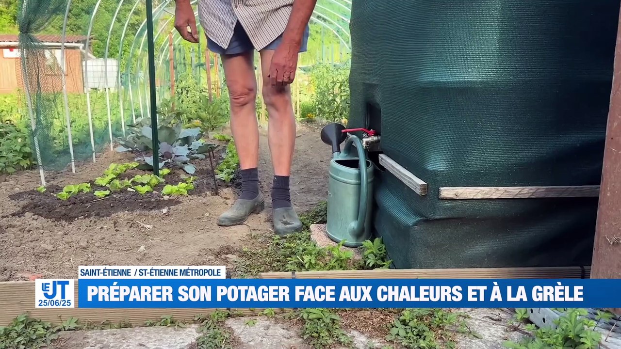 Les soldes d'été commencent ce mercredi 25 juin / Le département apporte des informations concernant les intempéries d'octobre 2024 / L'Olympique Lyonnais est rétrogradé en Ligue 2, un possible derby la saison prochaine ? / Focus sur le chanvre, aussi uti