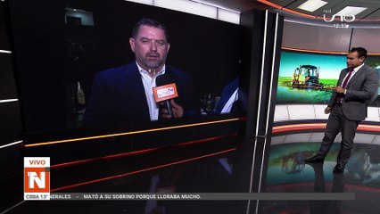 Hubieron coincidencias entre los candidatos