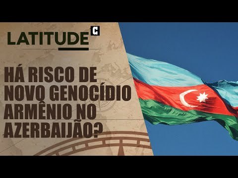 Ninguém pode protestar no Azerbaijão, exceto um curioso grupo de ambientalistas