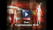 Polsat Play Oprawa Graficzna 2008-2015