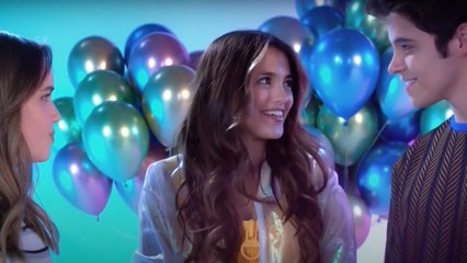 Kally's Mashup: Um Aniversário Muito Kally Trailer Dublado