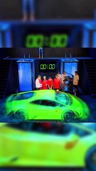 Est-ce que j'aurais GAGNÉ la LAMBO en arrêtant de RESPIRER chez MISTERBEAST