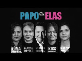Papo com Elas: LULA DE FEL