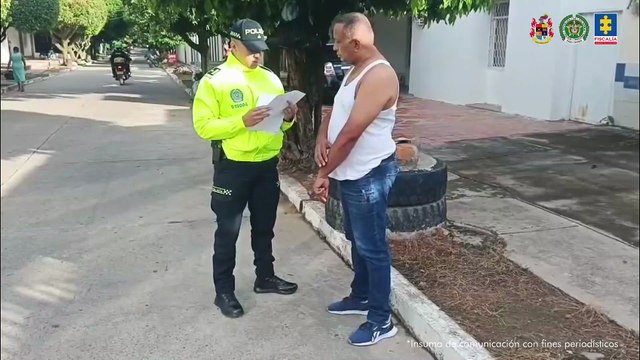 Seis personas habrían cometido irregularidades con millonario contrato para suministrar alimentos