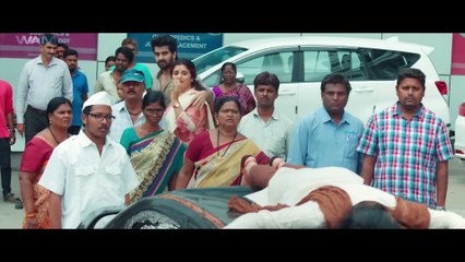 Allu Arjun's - New Released South Indian Movie In Hindi - South Movie In Hindi - Action Movie