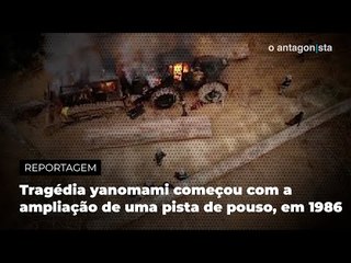 ANTAGONISTA DOCS: Os donos da Amazônia