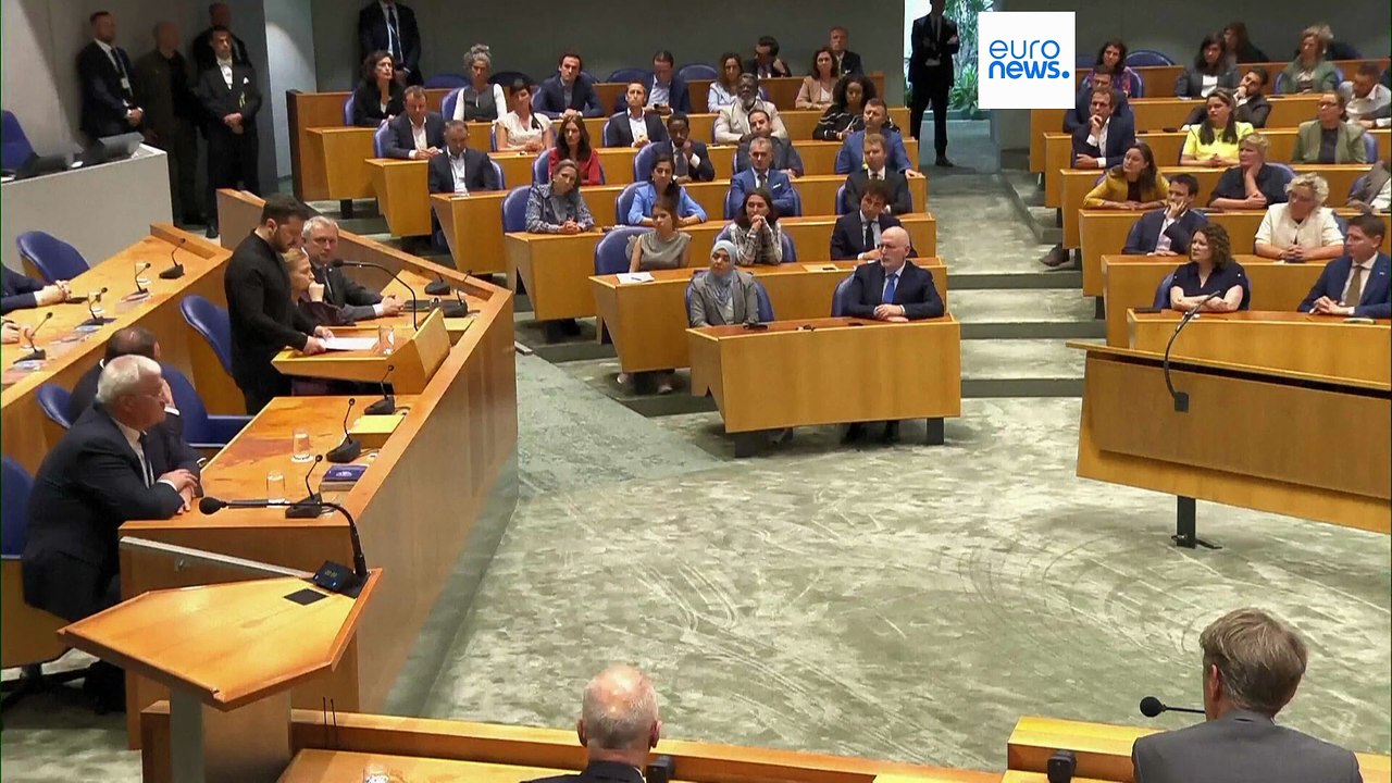 Nachrichten des Tages | 25. Juni - Abendausgabe