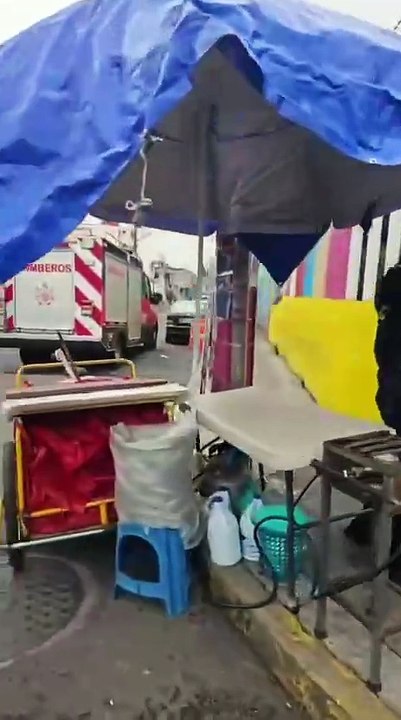 Suspenden servicio en guardería del IMSS en Iztapalapa por problemas en instalaciones de gas