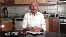 Kılıçdaroğlu: Yoksuluz ve bizi daha da yoksullaştırmak istiyorlar…