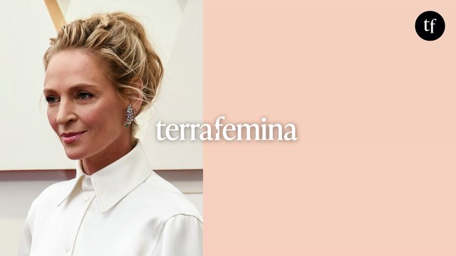 Il voulait que je me dénude toujours plus ! : Uma Thurman dénonce l'attitude de ce cinéaste alors qu'elle n'avait que 20 ans