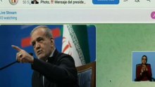 Pdte. de Irán Pezeshkian: Fuerzas armadas iraníes infligieron un castigo "severo e histórico" a Israel