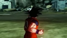 Goku and Gohan Fusion #Short #DragonBallXenoverse2Mods