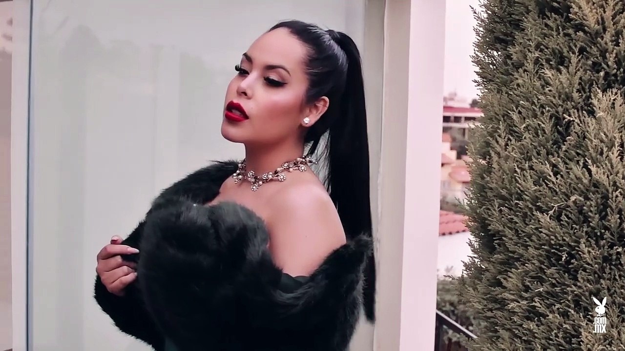 Verónica Flores: Verde que te quiero verde...