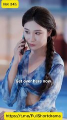 Flight Changed, Marriage Ended - Full