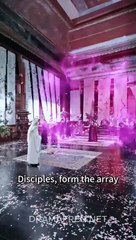 Love Crazed Sect I Just Want To Cultivate – FULL MOVIE [Eng Sub]