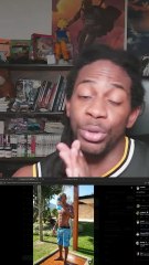 Le physique impressionnant de Lamine Yamal !