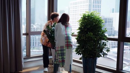 NHỊP SỐNG PHỒN HOA - TẬP 8 - VTV3 THUYẾT MINH - PHIM TRUNG QUỐC - HOAN LẠC TỤNG PHẦN 3 - NHIP SONG PHON HOA