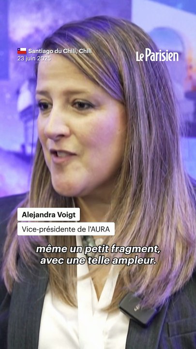 Le télescope qui va révolutionner l'astronomie