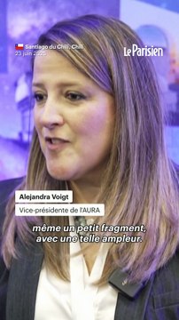 Le télescope qui va révolutionner l'astronomie