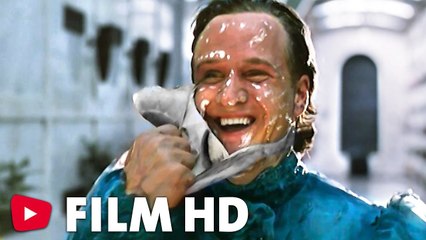 Un Homme Dérangé | Film Complet en Français | Frissons