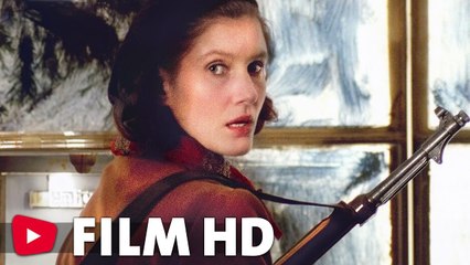 War Hero | Lambert Wilson (Suite Française) | Film Complet en Français | Suspense