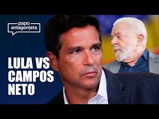 Presidente da República volta a atacar autonomia do Banco Central