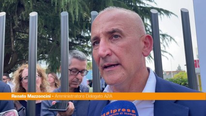 Mazzoncini "Le rinnovabili rafforzano l'autonomia energetica"