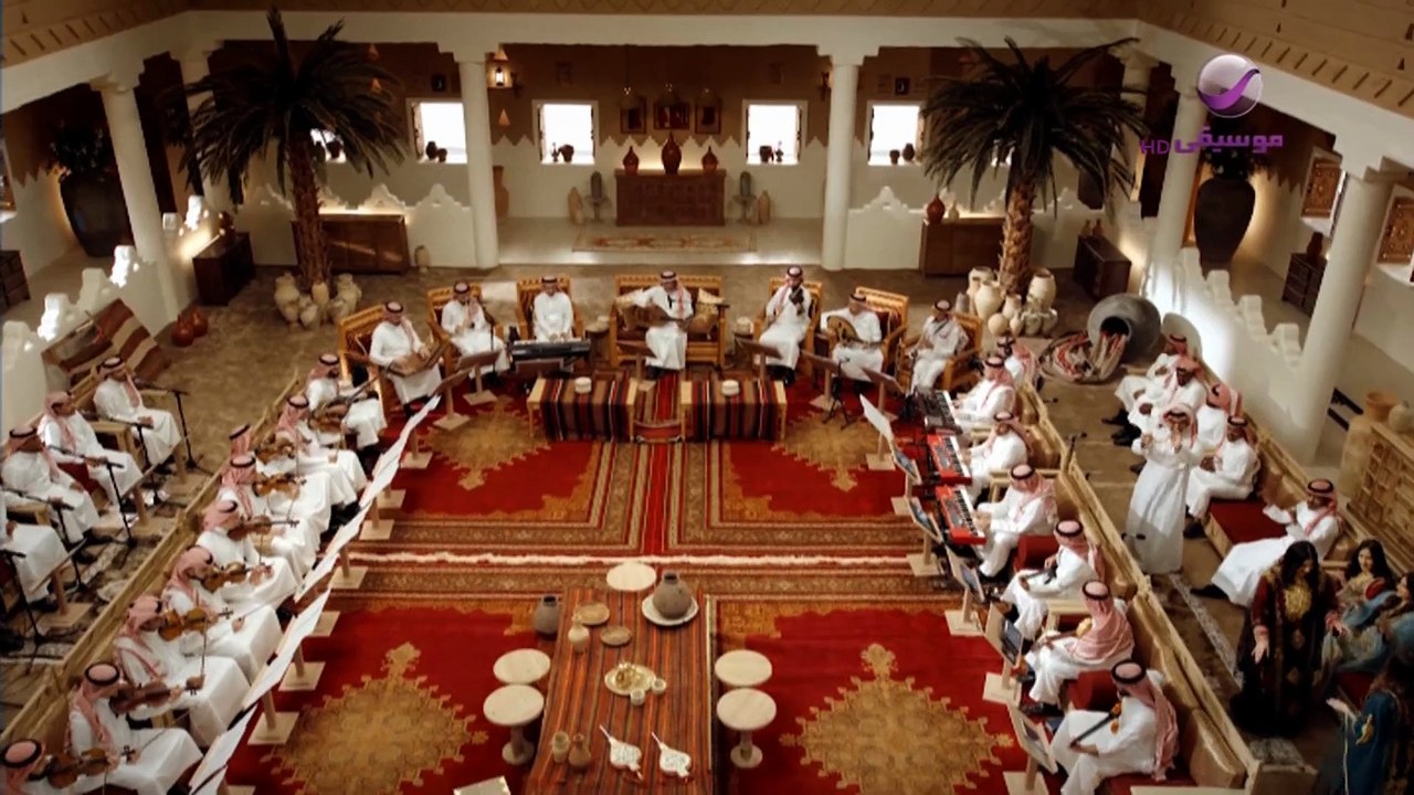 علي بن محمد أنا لولاك جلسات الرياض 2024