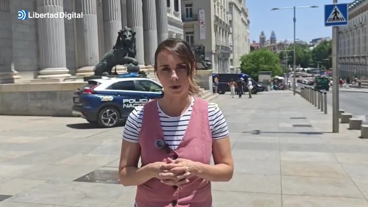 Feijóo mueve ficha ante un Gobierno en "psicosis"
