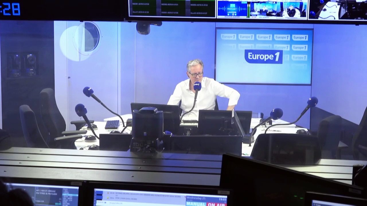 EXTRAIT - Fortes chaleurs à Toulouse avec des températures atteignant 36 degrés, bien au-dessus des normales de saison.