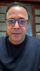 Prefeito de Niterói, Rodrigo Neves comenta morte da cidadã niteroiense Juliana Marins