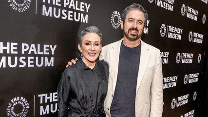 Ray Romano and Patricia Heaton dash hopes for 'Everybody Loves Raymond' reboot