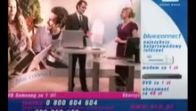 (Fejk) Polsat 2 Blok Reklamowy I Zapowiedzi (10.04.2010)